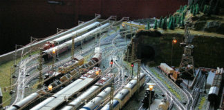 Diorami 1784 0 Diorami per CMS